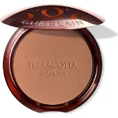 Guerlain Terracotta Aurinkopuuterit 04 Deep Cool 10 g