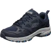 SKECHERS Hillcrest Trainers Sininen EU 43 Mies
