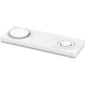 Belkin BoostCharge Pro 3-in-1 MagSafe langaton laturi