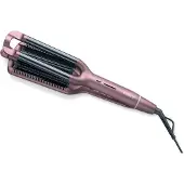 Beurer HT 65 4-in-1 Wave Iron -kiharrin
