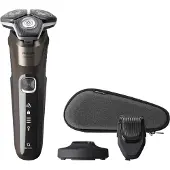 Philips Series 5000 Wet & Dry S5886/38 sähköinen karvanpoistolaite 1 kpl
