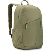 Thule Campus TCAM-6115 Olivine, By, 38,1 cm (15"), Notebook rum, Nylon, Polyesteri
