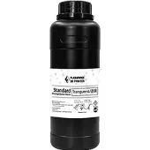 Flashforge – UV/LCD STANDARD TRANSPARENT 0,5kg (20001867001)