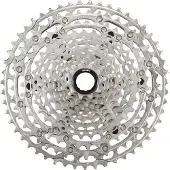 Shimano Deore CS-M6100 12-vuoden 10-51T-pyöräkerrat