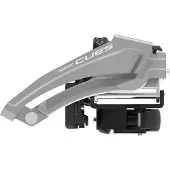 Shimano Cues U4010-L 34.9mm SS MC etuvaihtaja