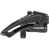 Shimano Cues U8010-l Lc Umwerfer