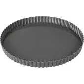 Kaiser La Forme Plus Quiche Cake Tin With Lifting Base 32 Cm Leivontamuotti