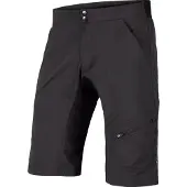 Endura Hummvee Lite Pehmustetut Pyöräilyshortsit