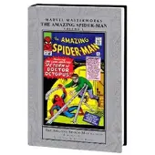 Stan Lee Marvel Masterworks: The Amazing Spider-Man Vol. 2