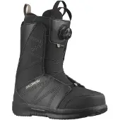 Salomon Titan Boa Lumilautailukengät
