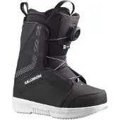 Salomon Project Boa Junior Lumilautailukengät