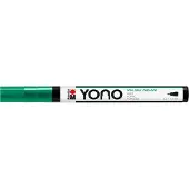 Taidepiste YONO marker 067 rich green - pieni
