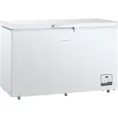 Scandomestic CF500WE -arkkupakastin