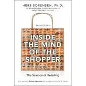 Inside the Mind of the Shopper