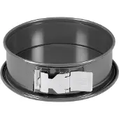 Kaiser La Forme Plus Spring Form Pan Flat Bottom 24 Cm Leivontamuotti