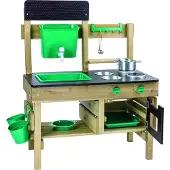 Hape keittiö ulkoleikkiin
