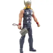 AVENGERS Thor Avengers Hahmo Titan