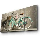 Opviq Taulu 3P204045CS-14