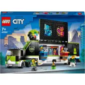 LEGO 60388 City - Peliturnausrekka