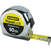 Stanley Rullamitta 0-33-532; 10 m