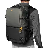 Lowepro Fastpack BP 250 AW III -reppu HARMAA