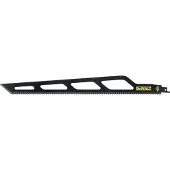 Dewalt Puukkosahanterä DT2452-QZ; 400 mm; 1 kpl.