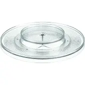 SmartaSaker Pyörivä tarjotin, 28 cm, Lazy Susan
