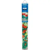 Plus plus Setti Stegosaurukset, 100 kpl