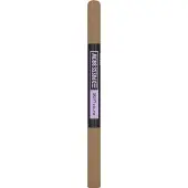 Maybelline Express Brow Satin Duo Kulmakynä 1 kpl Nr. 01 - Dark Blonde