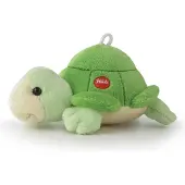 Trudi Sweet Collection Kilpikonna pehmolelu, 11 cm