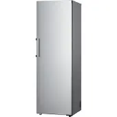LG GLT51PZGSZ jääkaappi, teräs