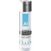 System Jo - liukuvoide - hybridipohjainen - 120ml