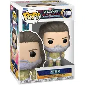Funko POP! Ihme Thor Love And Thunder Zeus-figuuri