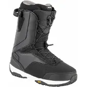 Nitro Venture Pro TLS Lumilautakengät black Koko 27.0