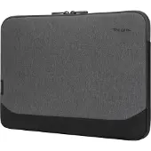Targus Cypress Sleeve EcoSmart 11-12" -suojatasku, harmaa