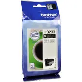 Brother Ink Black 3K LC3233BK