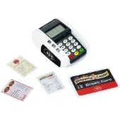 Cpa Toy Maksupääte Valolla Ja Äänellä Klein