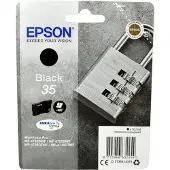 Epson Ink Black 35 16.1ml