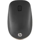 HP 410 Slim -langaton hiiri, musta ja hopea