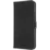 Insmat Exclusive Flip Case, musta