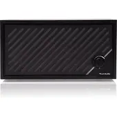 Tivoli Audio Model Two Digital WiFi/Bluetooth-kaiutin, musta