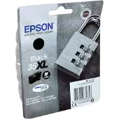Epson 35XL Mustepatruuna musta