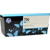 HP Ink Cyan 730 300ml
