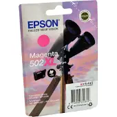Epson 502XL Mustepatruuna Magenta