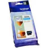 Brother Ink Cyan 5K LC3235XLC
