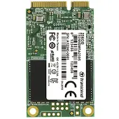 Transcend 230S, 256 GB, mSATA, 530 MB/s, 6 Gbit/s (TS256GMSA230S)