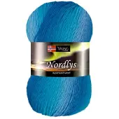 Viking Garn Nordlys 100g lanka