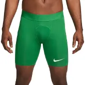 Nike Pro Trikoot Dri-FIT Strike - Vihreä/Valkoinen, koko X-Small