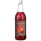 Sweetbird Kahvisiirappi Chilli, 1 l