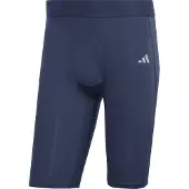 Adidas Trikoot Techfit - Navy, koko XX-Large
